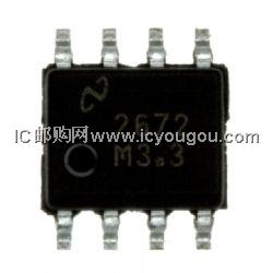 c鿴LM2672M-3.3/NOPBDƬ